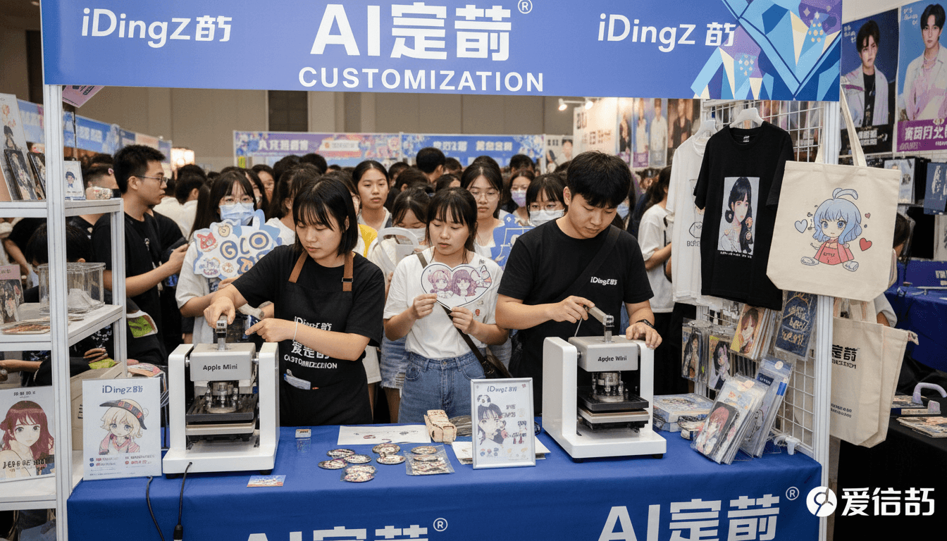 某明星粉丝见面会主办方