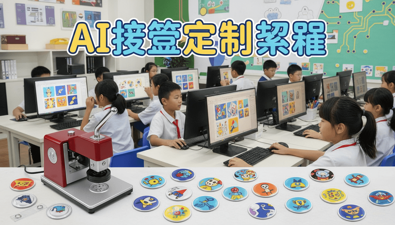 龙华少儿编程培训机构