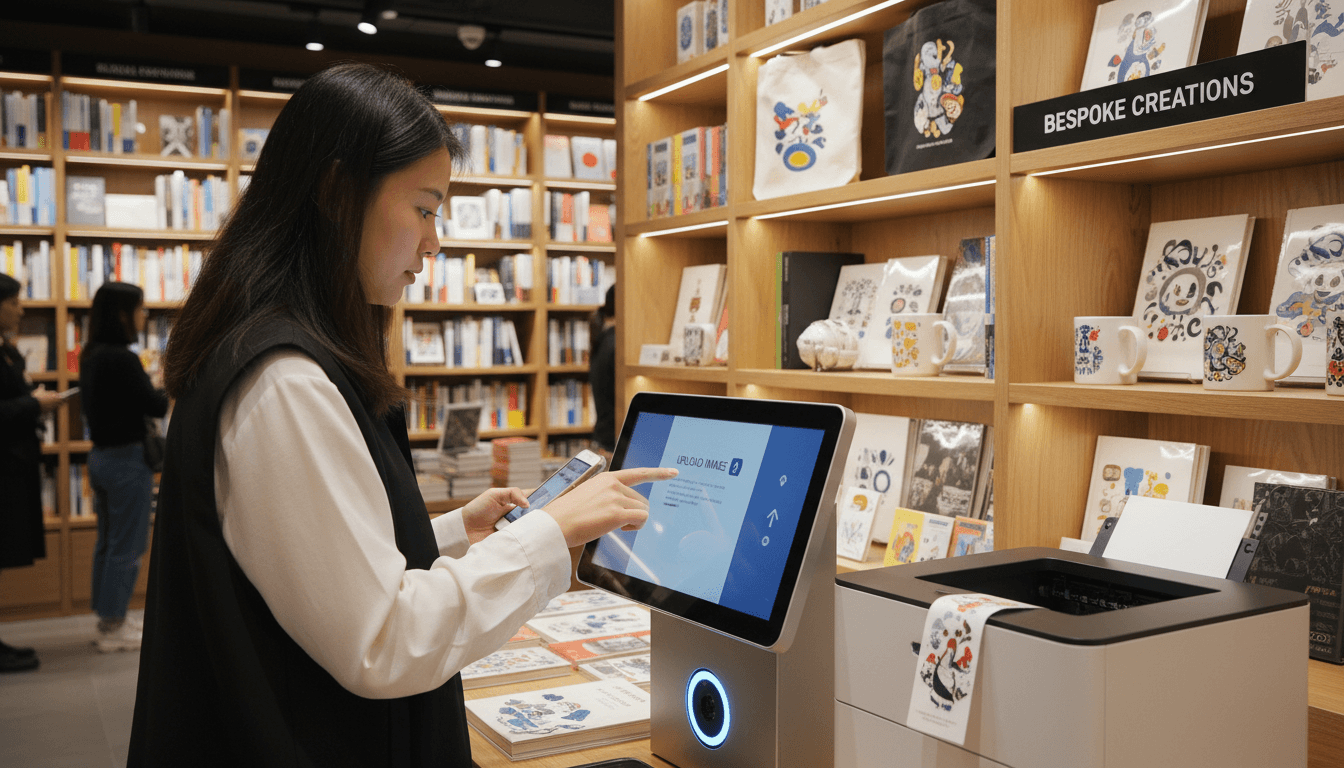 杭州某独立文创书店