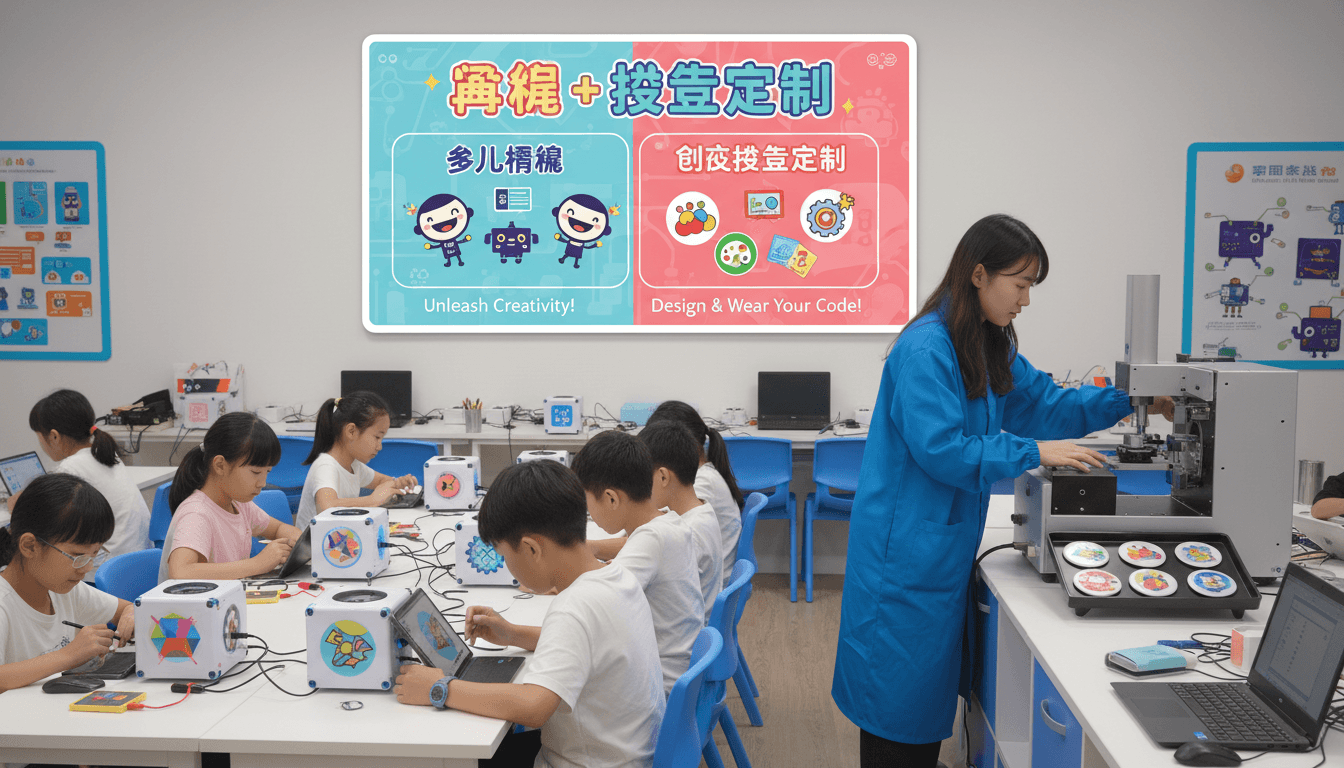 龙华某编程培训机构