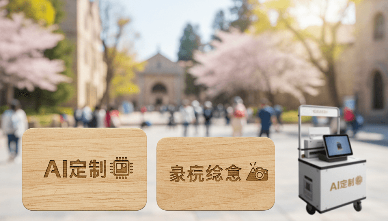 某5A级景区与某高校文创中心