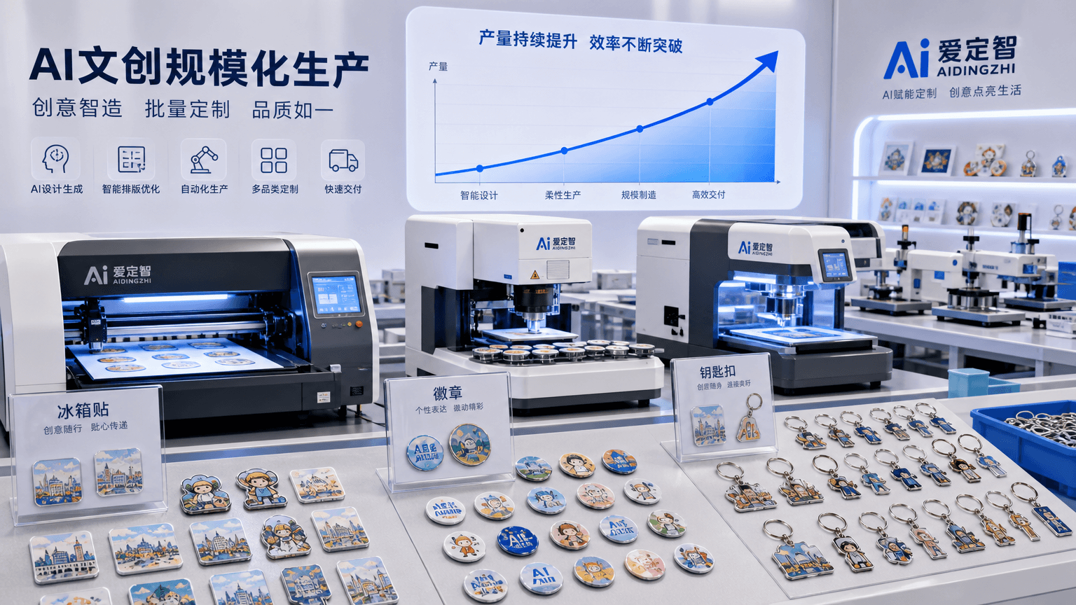 AI文创定制进入规模化阶段,降价空间成关注焦点