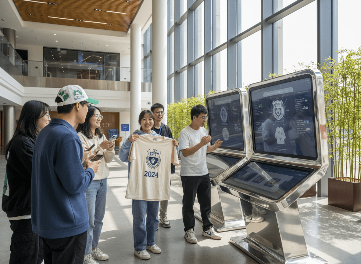 学校