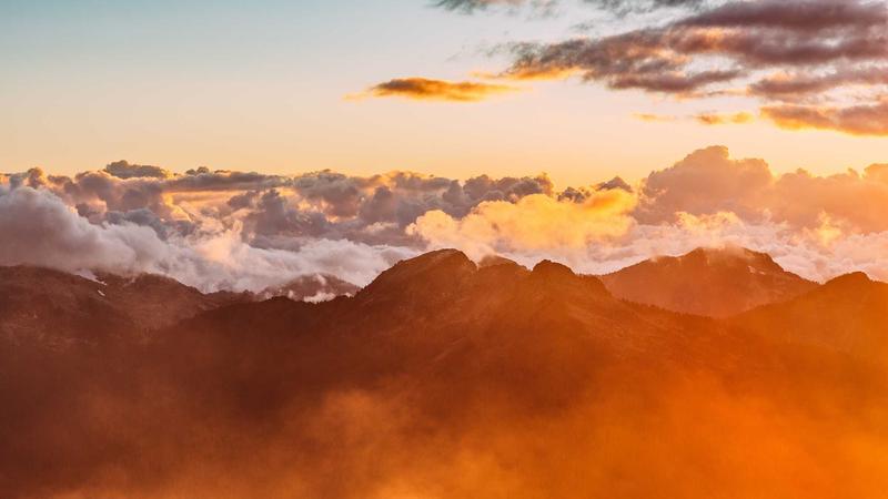西湖景区拍照点